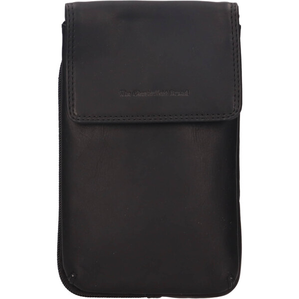 Dámska kožená crossbody kabelka na doklady The Chesterfield Brand 64167634