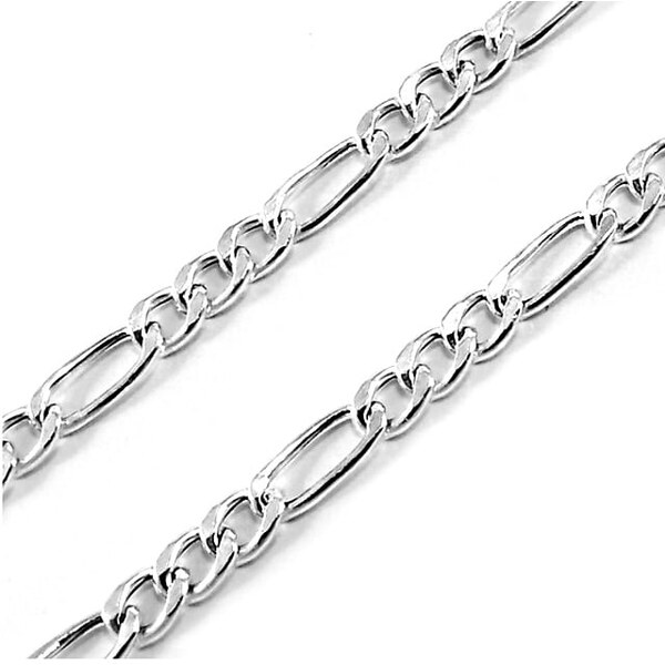 Strieborný náramok Glare 229 64194987