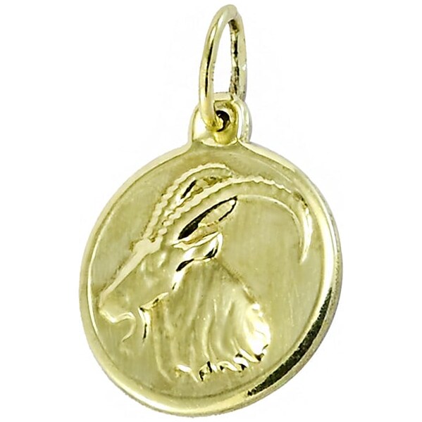 Zlatý prívesok Glare 589 64167820