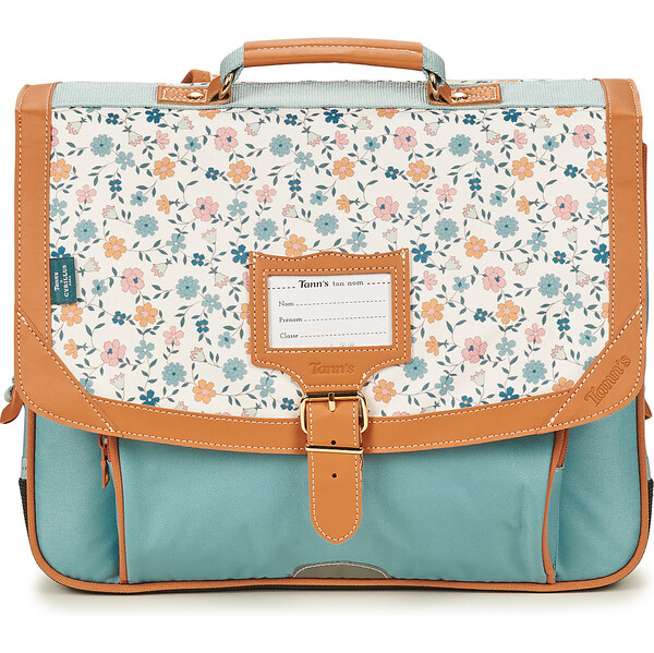 Tanns Školské tašky a aktovky TANNS X CYRILLUS CANDICE CARTABLE 38CM 64167912