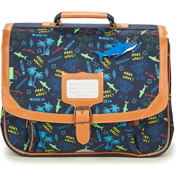 Tanns Školské tašky a aktovky SEVAN CARTABLE 38 CM Tanns 64167916