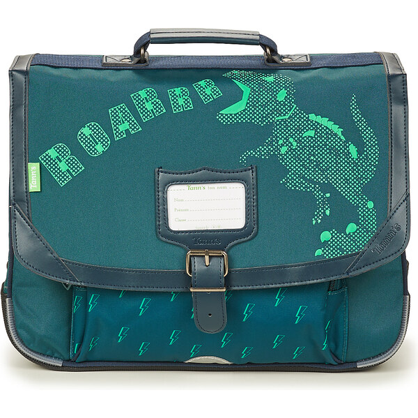 Tanns Školské tašky a aktovky ETHAN CARTABLE 38 CM Tanns 64167917