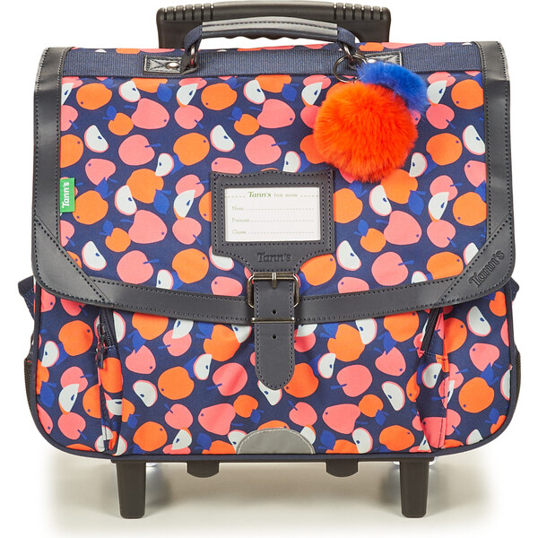 Tanns Tašky/Aktovky na kolieskach SOFIA CARTABLE TROLLEY 38 CM Tanns 64167922