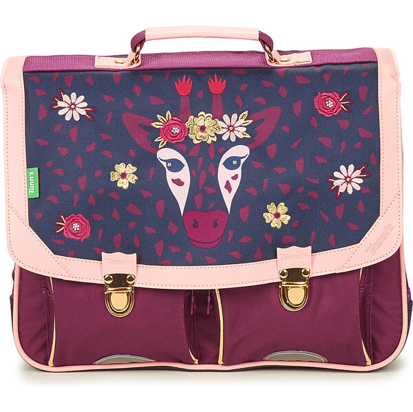 Tanns Školské tašky a aktovky INAYA CARTABLE 38 CM Tanns 64167927