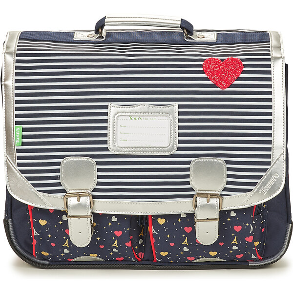 Tanns Školské tašky a aktovky EMILIE CARTABLE 41 CM Tanns 64167929