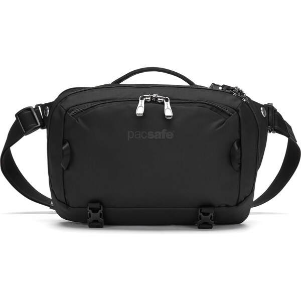 Pacsafe taška EXP 12 SLING black 64414608