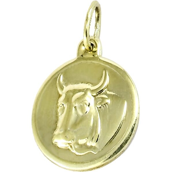 Zlatý prívesok Glare 592 64169463