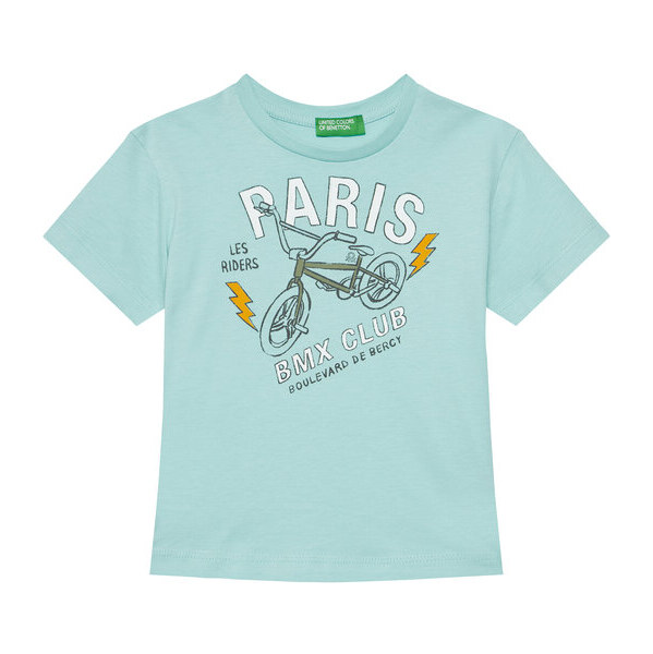 Tričko United Colors Of Benetton 64179335