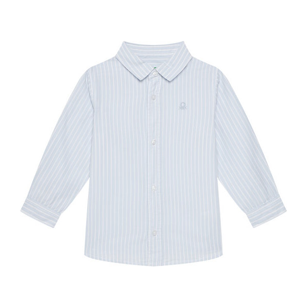 Košeľa United Colors Of Benetton 64179533