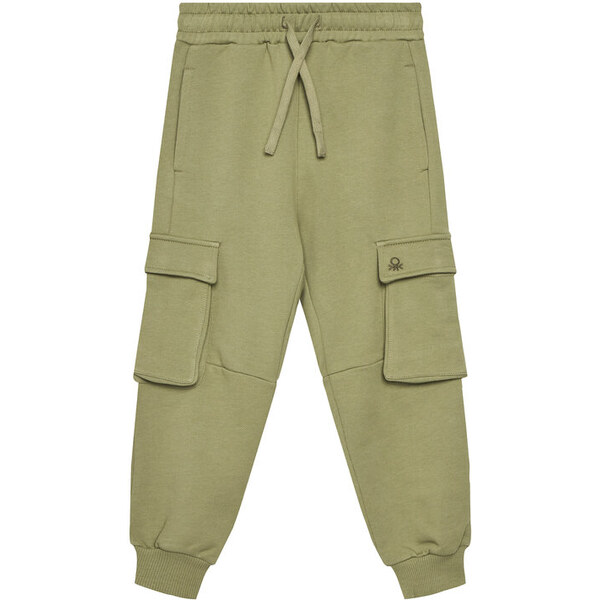 Teplákové nohavice United Colors Of Benetton 64180619