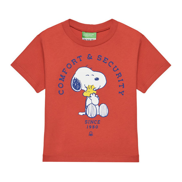 Tričko United Colors Of Benetton 64180618