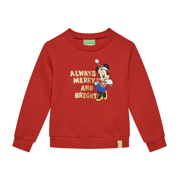 Mikina United Colors Of Benetton 64180623