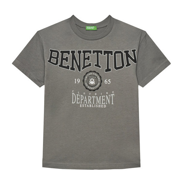 Tričko United Colors Of Benetton 64180102