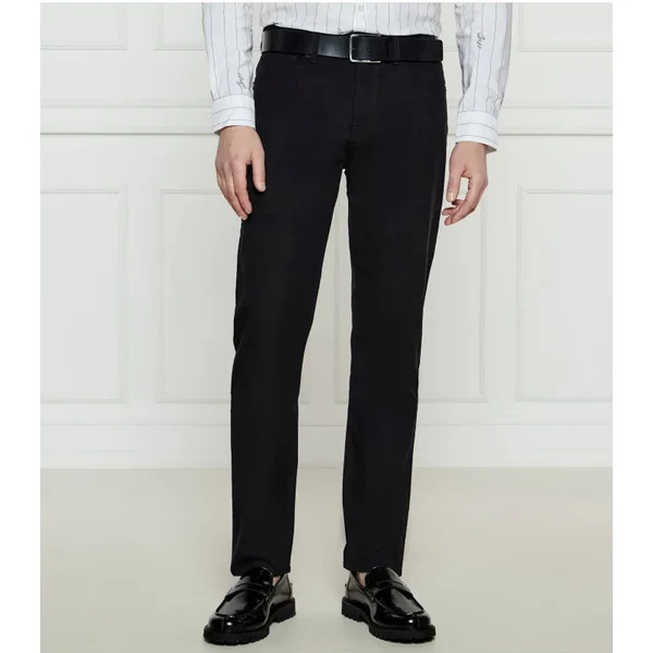 BOSS BLACK Nohavice H-Re.Maine5 | Regular Fit 61798090