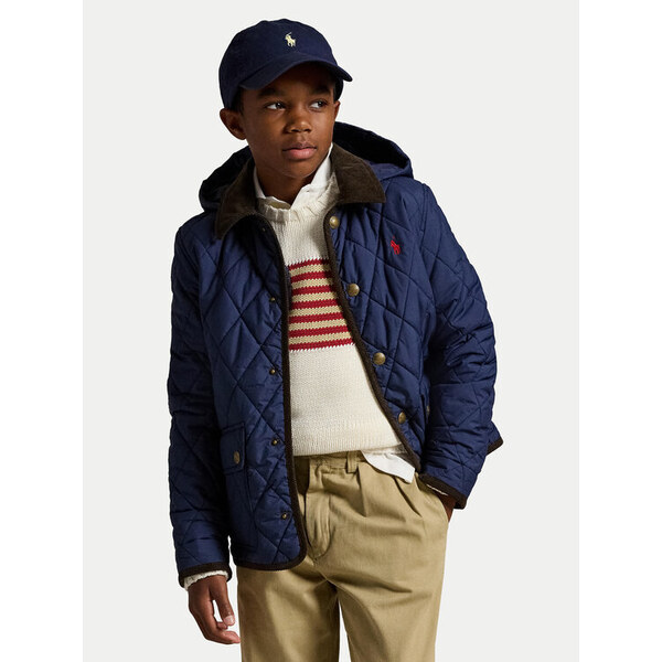 Prechodná bunda Polo Ralph Lauren 64179333