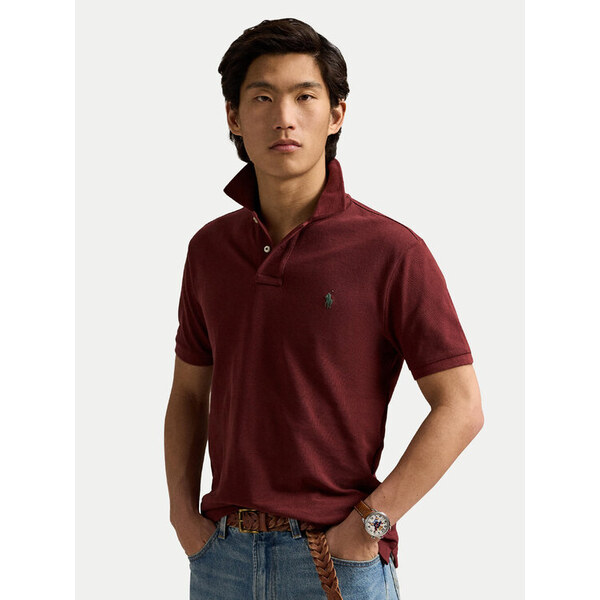 Polokošeľa Polo Ralph Lauren 64179534