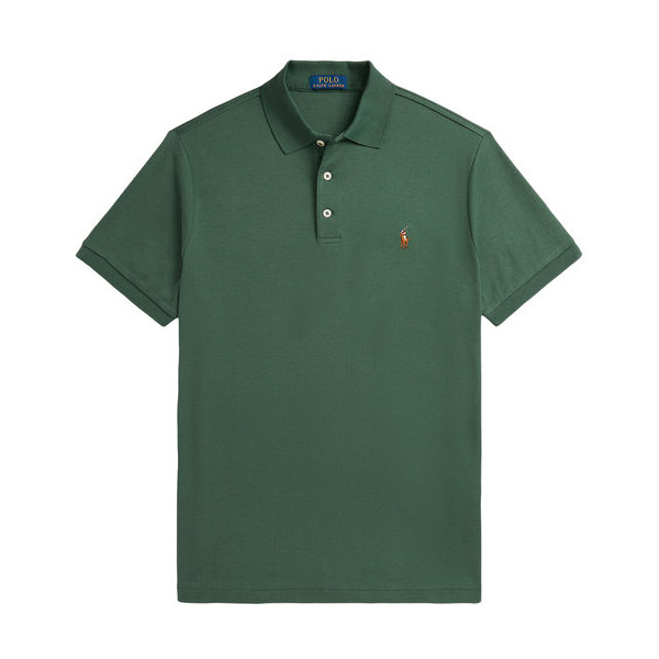 Polokošeľa Polo Ralph Lauren 64180624