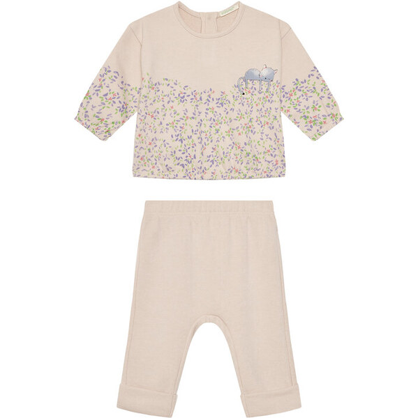 Tepláková súprava United Colors Of Benetton 64180101