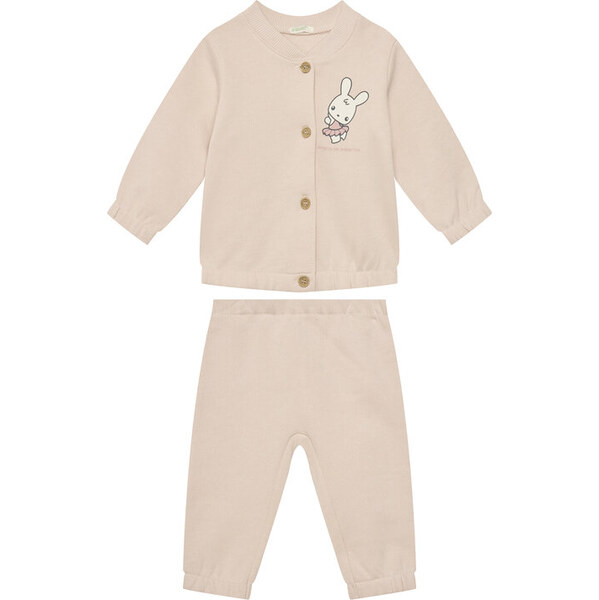 Tepláková súprava United Colors Of Benetton 64181668