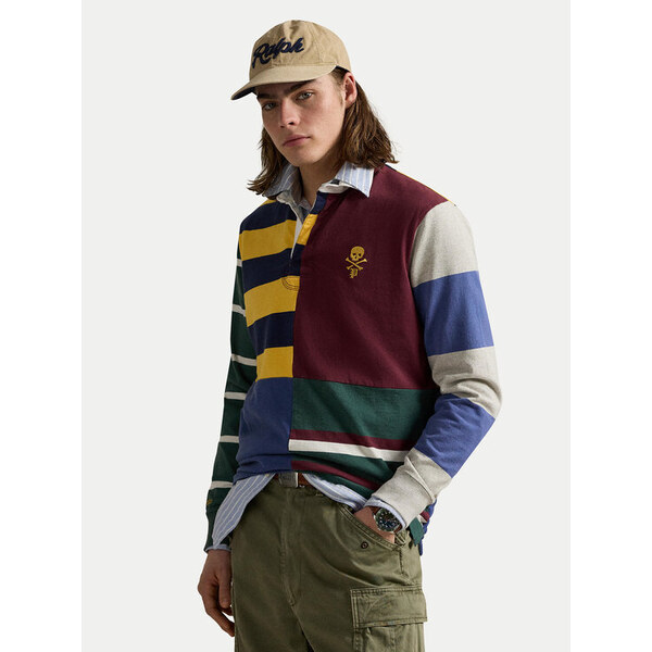 Polokošeľa Polo Ralph Lauren 64183185