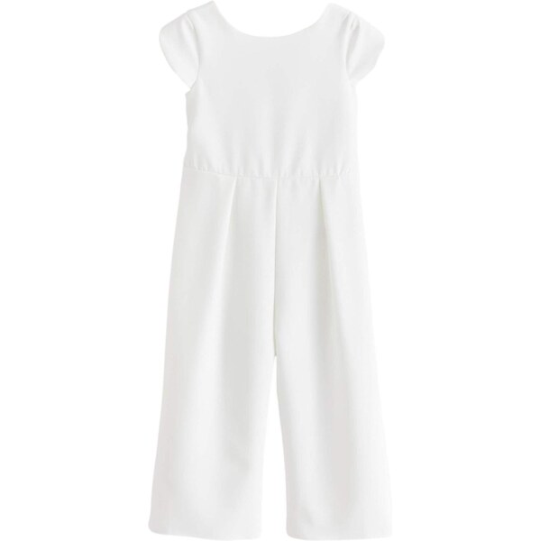 Next Overal krémová 65874304