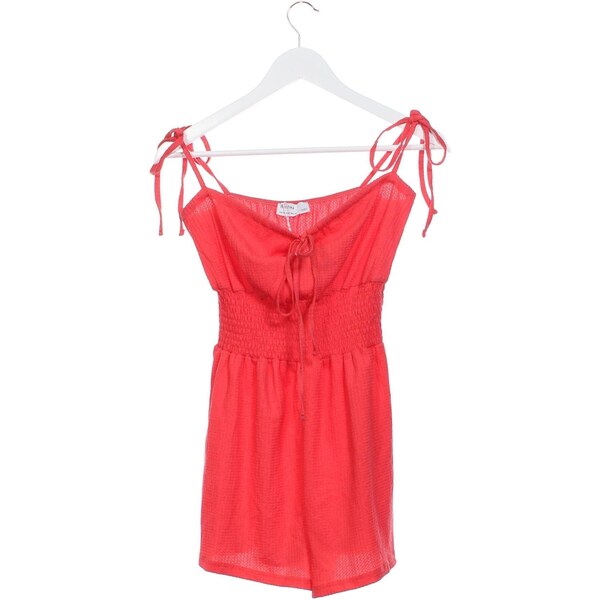 Dámská krátka kombinéza Bershka 64171743