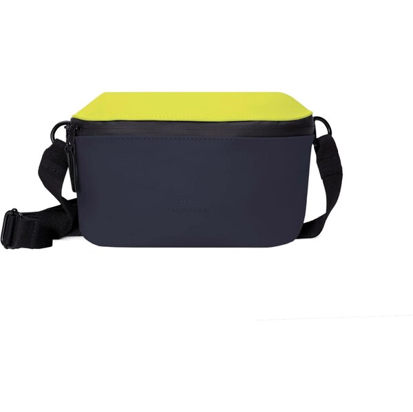 Ucon Acrobatics Ľadvinka námornícka modrá / neónovo žltá 64174188