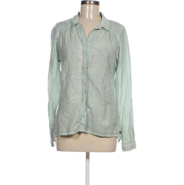 Dámska košeľa Garcia Jeans 64171989