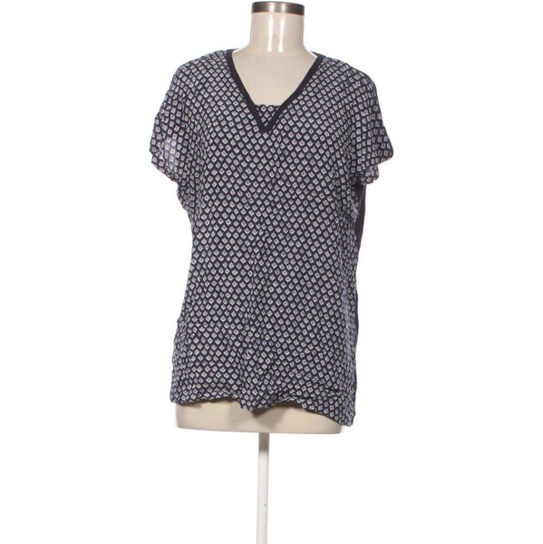 Dámska blúza Gina Benotti 64172015