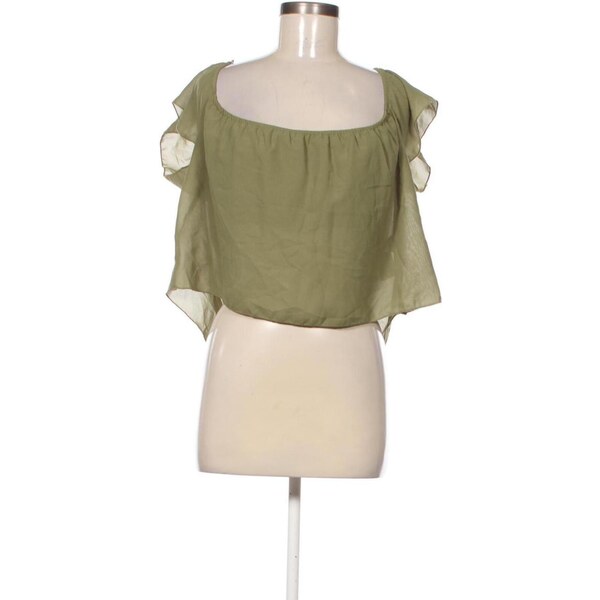 Dámska blúza Terranova 64172052