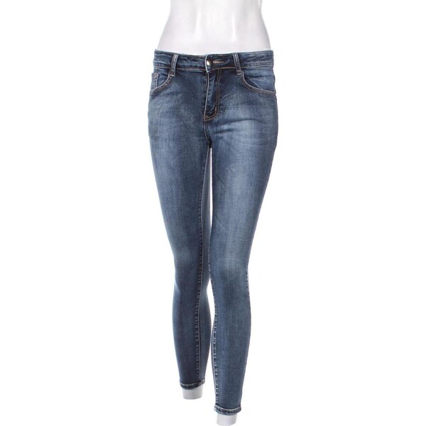 Dámske džínsy Unbranded 64172225