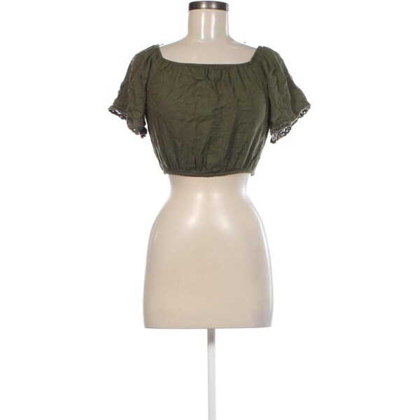 Dámska blúza Pull&Bear 64172505