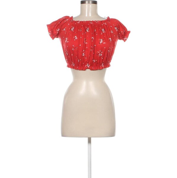 Dámska blúza H&M Divided 64172572