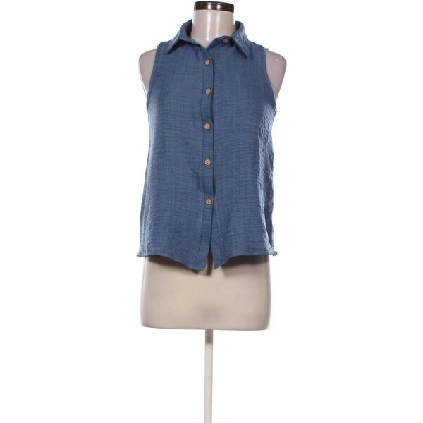 Dámska košeľa SHEIN 64173031