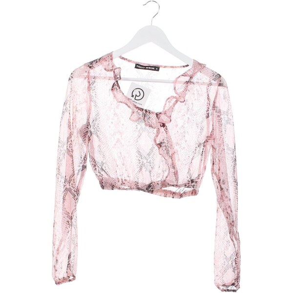 Dámska blúza Tally Weijl 64173093