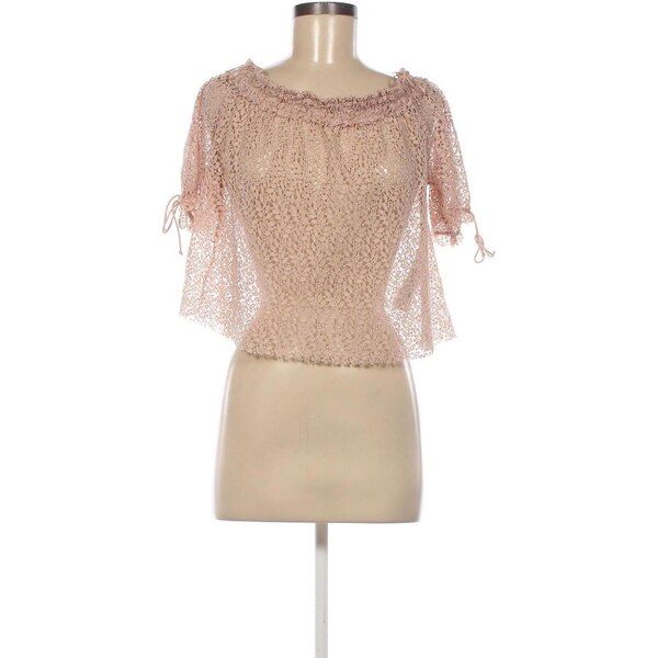 Dámska blúza Zara 64173328