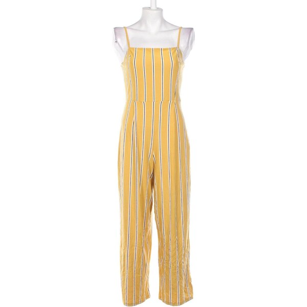 Dámsky dlhý overal Bershka 64173702