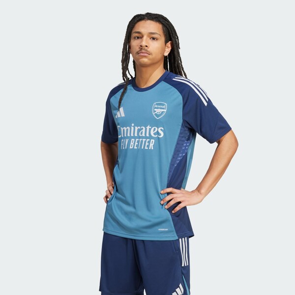 Adidas Športový dres Arsenal Tiro 25 Competition 64174392