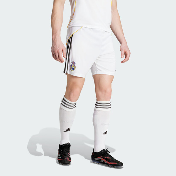 Adidas Šortky Real Madrid 25/26 Home 64202693