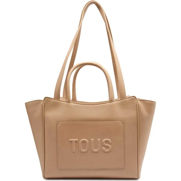 Tous Shopper kabelka CITY M. BRENDA 64168153