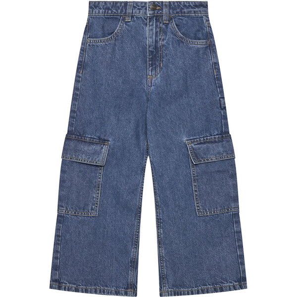 Džínsy United Colors Of Benetton 64179584