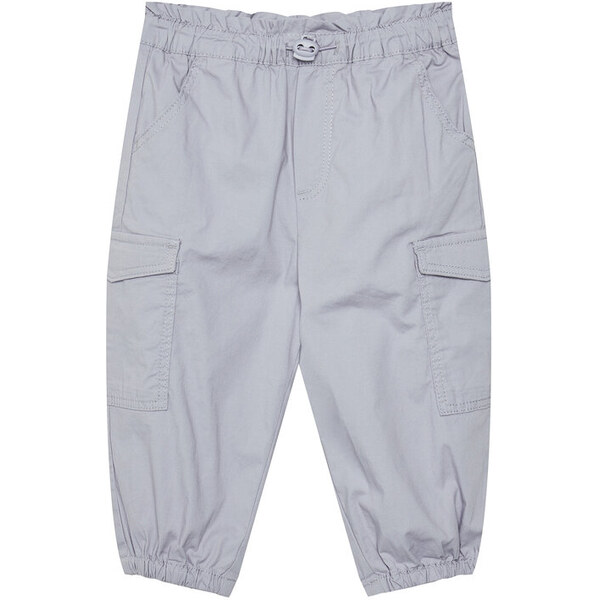 Bavlnené nohavice United Colors Of Benetton 64180144