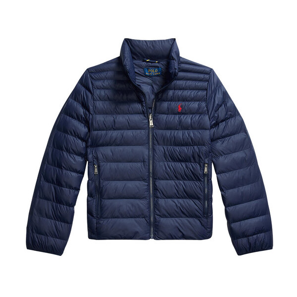 Prechodná bunda Polo Ralph Lauren 64180146