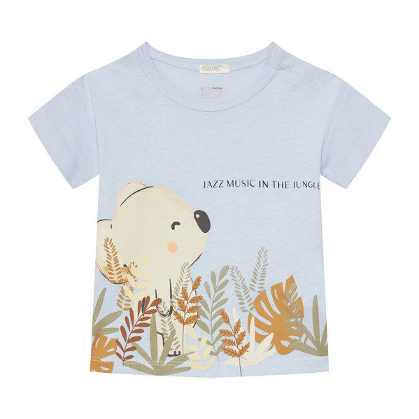 Tričko United Colors Of Benetton 64181334