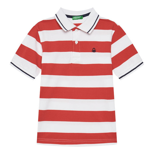Polokošeľa United Colors Of Benetton 64181671