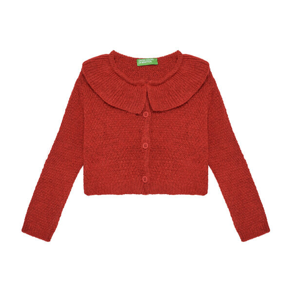 Kardigán United Colors Of Benetton 64181672