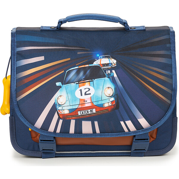 Stones and Bones Školské tašky a aktovky CARTABLE 38 CM LOTUS PURSUIT 64196415