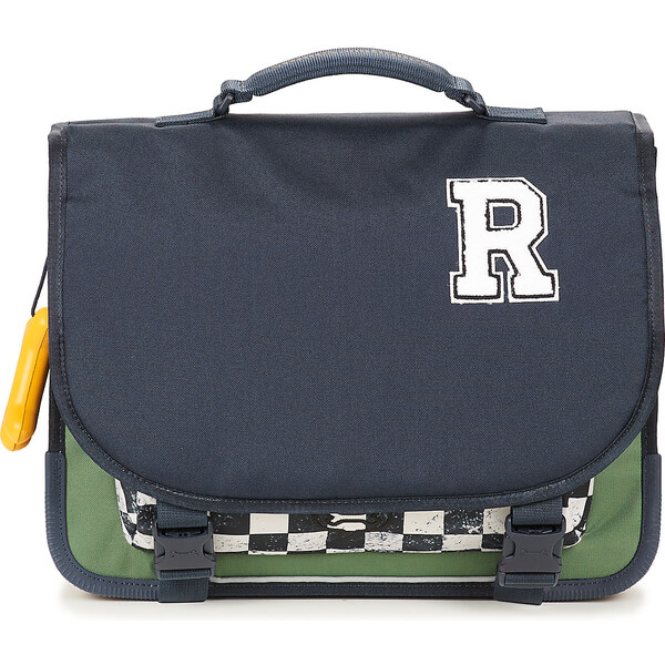 Stones and Bones Školské tašky a aktovky CARTABLE 38 CM LUPIN CONCOURS 64196413