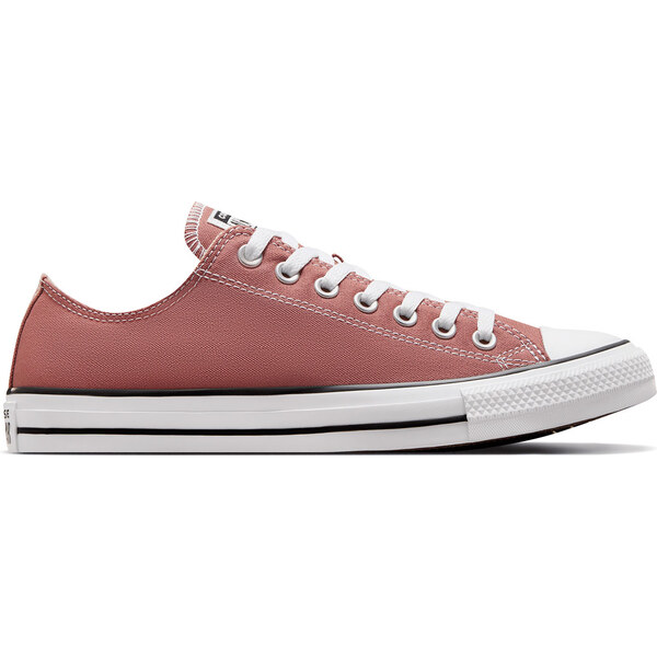 Converse Chuck Taylor All Star - Dámske - Tenisky Converse - Červené - 66360969
