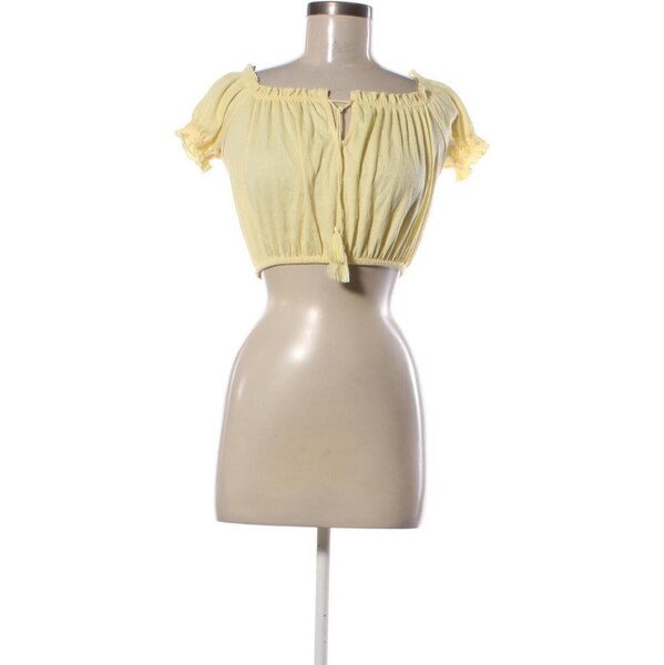 Dámska blúza H&M Divided 64185376